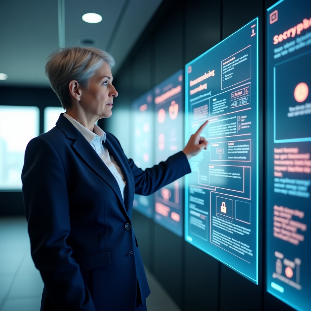 Buenas prácticas de seguridad