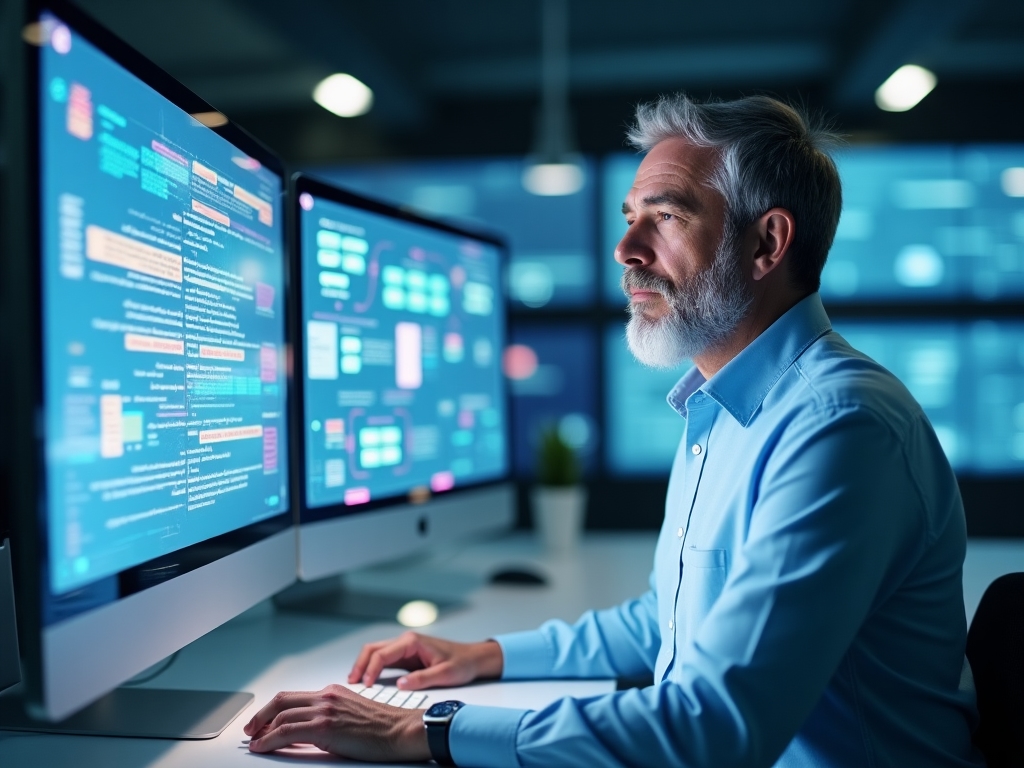 Automatización con bots